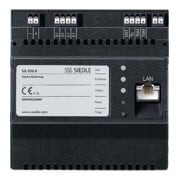 Siedle&Söhne Passerelle intelligente 20-50V SG 650-0-4
