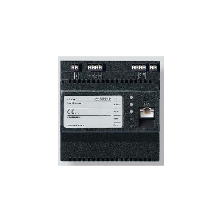 Siedle&Söhne Passerelle intelligente In-Home-Bus SG 150-0