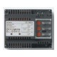 Siedle&Söhne Redresseur 230V/12VAC - 23,3VDC NG 602-01 DE