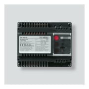 Siedle&Söhne Redresseur réseau 230V/12VAC - 8,3VDC NG 402-03-1