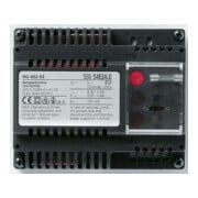 Siedle&Söhne Redresseur réseau 230V/12VAC - 8,3VDC NG 402-03-4