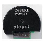 Siedle&Söhne Répartiteur vidéo bus asymétrique BVVU 650-0-4