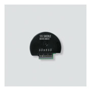 Siedle&Söhne Répartiteur vidéo bus symétrique BVVS 650-0-1