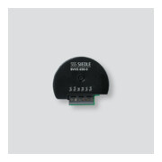 Siedle&Söhne Répartiteur vidéo bus symétrique BVVS 650-0-3