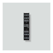 Siedle&Söhne Répartiteur vidéo bus symétrique noir BVVS 652-0-1