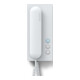 Siedle&Söhne Téléphone bus Standard blanc BTS 850-02 W