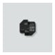 Siedle&Söhne Unité de commande bus Noir BSE 650-02