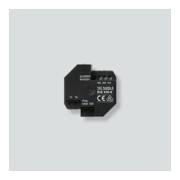 Siedle&Söhne Unité de commande bus Noir BSE 650-02-4