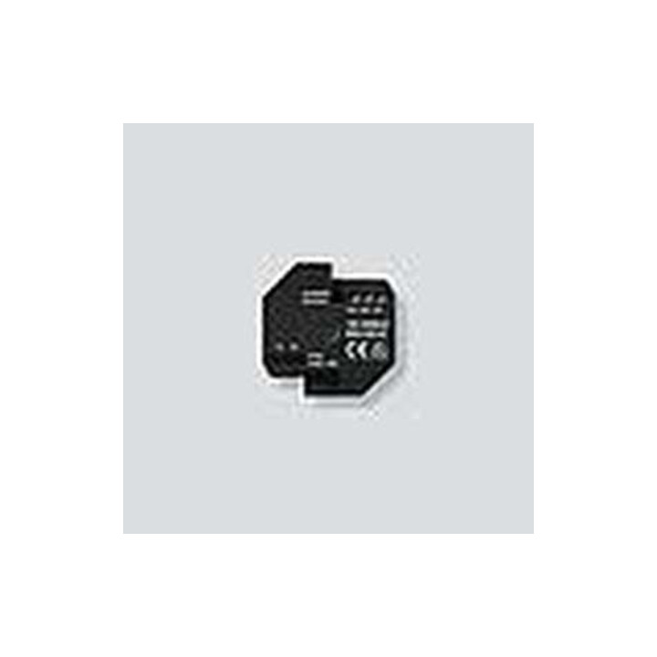 Siedle&Söhne Unité de commande bus Noir BSE 650-02