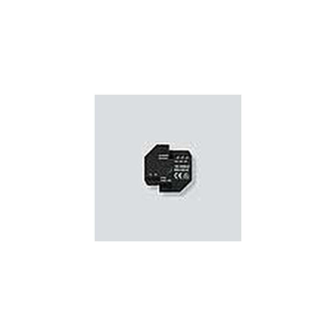 Siedle&Söhne Unité de commande bus Noir BSE 650-02