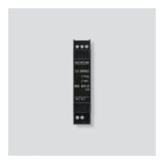 Siedle&Söhne Unité de commande bus noire pour rail DIN BSE 651-0-2