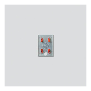 Siedle Vario-Adapter VA/GU 511-0