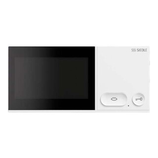 Siedle Video-Innenstation IQID-0 IQ Indoor 10,9cm Display