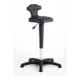 Siège assis-debout Flex mousse intégrale H. d'assise réglable 510-780 mm BIMOS-1