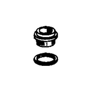 Siège de soupape Hansa G3/4inch