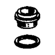 Siège de soupape Hansa G3/4inch-1