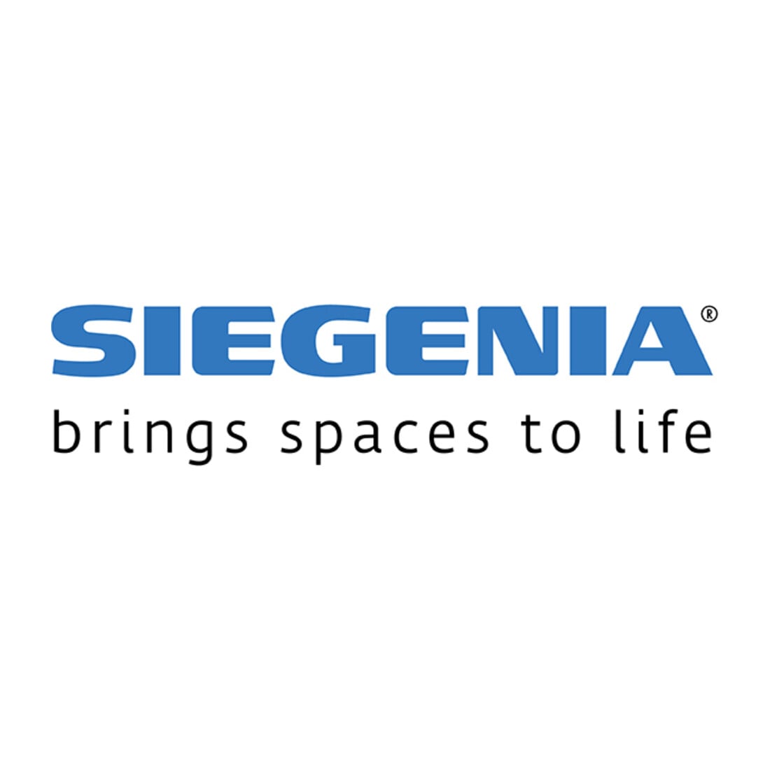 SIEGENIA DK-Fensterfeststeller 4 Spalteinstellungen Aluminium signalweiß, beschichtet