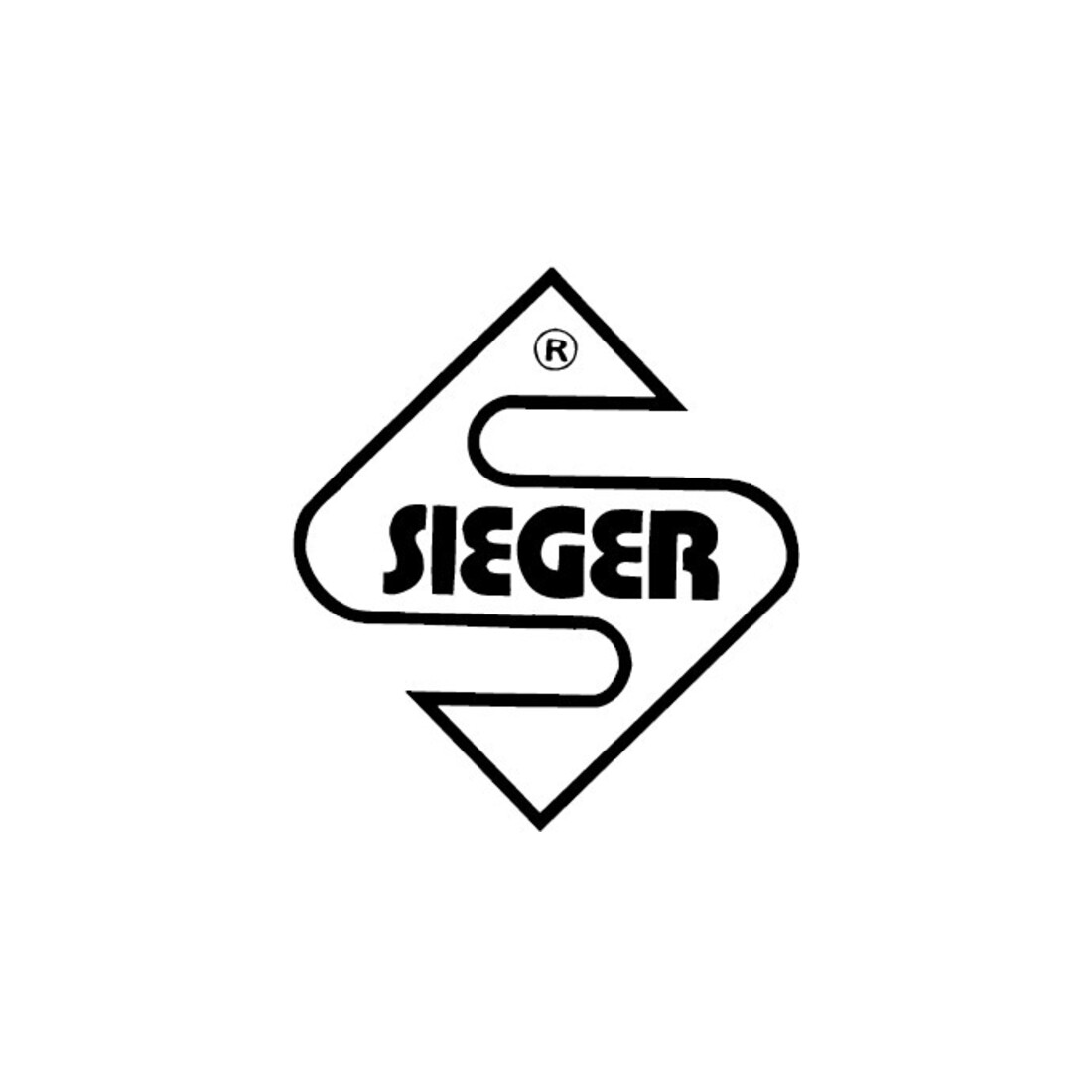Sieger Ersatz-Gummiaufsatz 100mm rund
