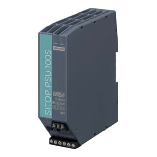 Siemens Alimentation industrielle numérique 1-ph, 24 VCC, 2,5 A, IP20 6EP1332-2BA20
