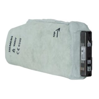 Siemens Aufsteckgriff NH-Sicherung 000 bis 3 3NX1016