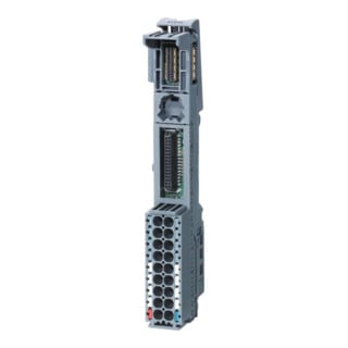 Siemens Base numérique industrielle BU15-P16+A0+2B/T 6ES7193-6BP00-0BA1