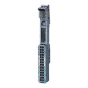 Siemens Base unité industrielle numérique BU15-P16+A10+2B 6ES7193-6BP20-0BA0-1