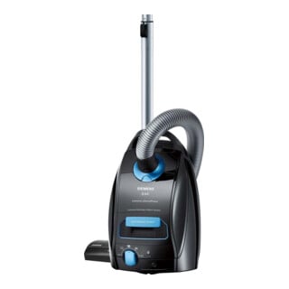 Siemens Bodenstaubsauger Q5.0 extremesilenceP sw