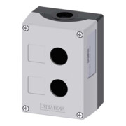 Siemens Boîtier industriel numérique pour appareils de commande 3SU1802-0AA00-0AB1-1