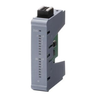 Siemens Carte signal SB 1223 4DI/4DQ 5V 200kHz 6ES7223-7AF50-0XB0