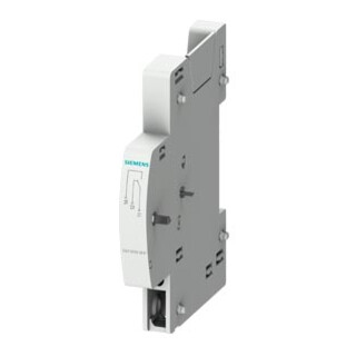 Siemens Contact auxiliaire 1W 5ST1010-0FP