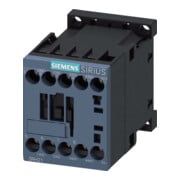 Siemens Contacteur auxiliaire numérique industriel 24DC 3S+1Ö S00 3RH2131-1BB40-1