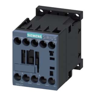 Siemens Contacteur d'assistance 3RH2122-1KB40 2S+2O 24VDC S00