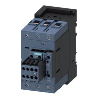 Siemens Contactor 3RT2046-1AP04 2S+2Ö AC 230V