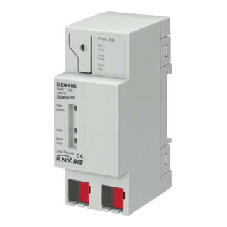 Siemens Coupleur de ligne 5WG1140-1AB13