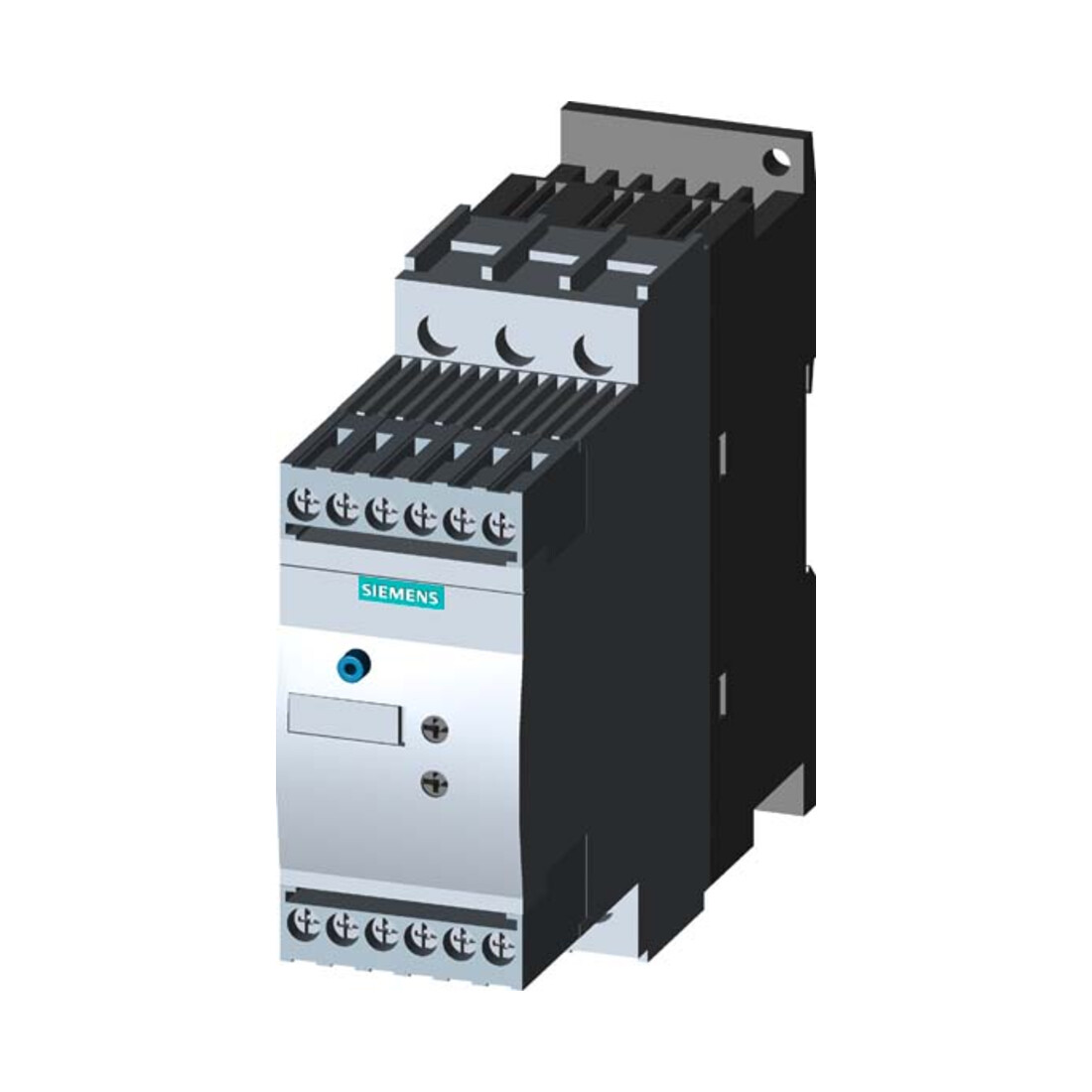 Siemens Démarreur progressif numérique Sirius 32A 3RW3027-1BB14