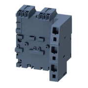 Siemens Dig.Industr. 3-Ph. Sammelschiene 2 Leistungsschalter 3RV2917-1E-1