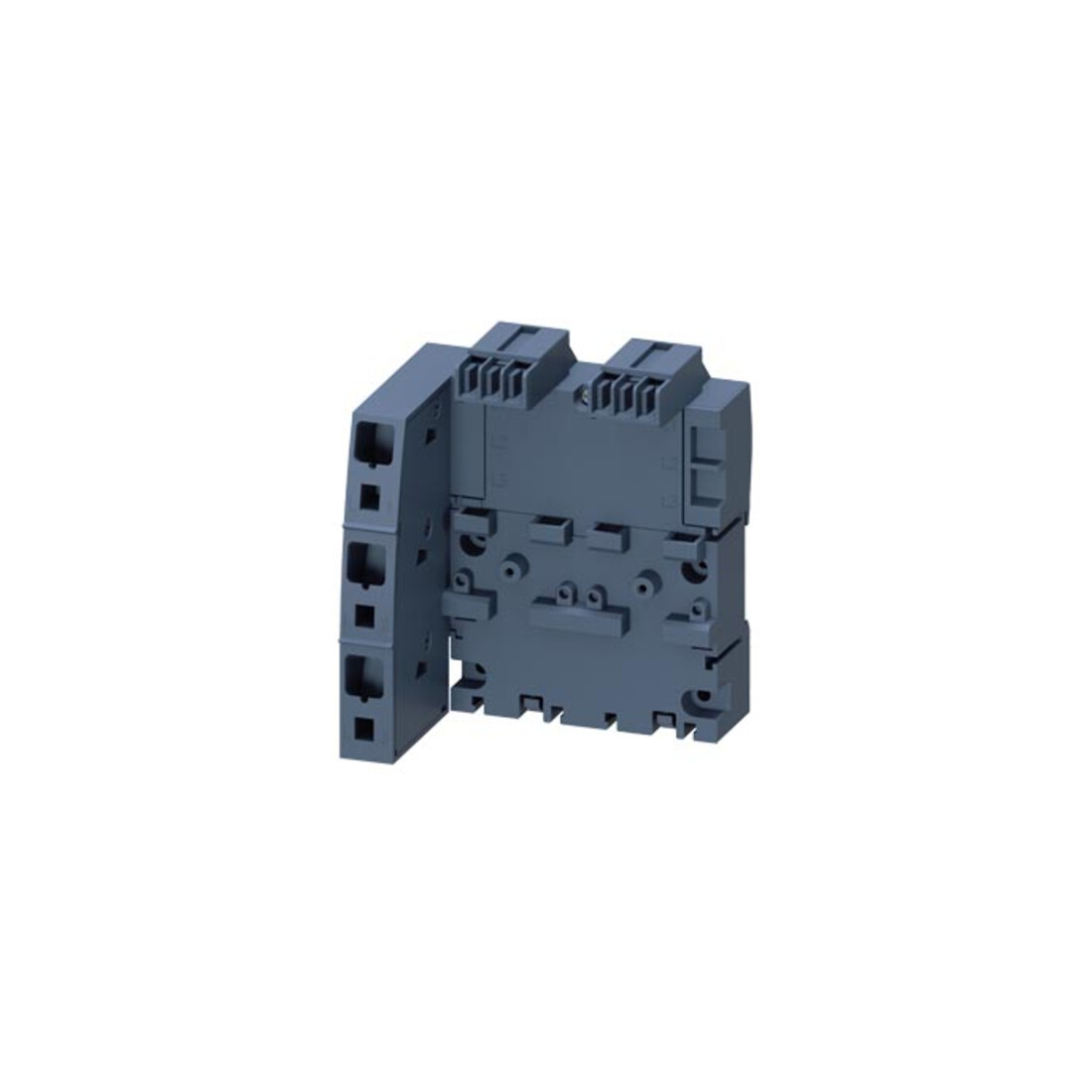 Siemens Dig.Industr. 3-Ph. Sammelschiene S00/S0 3RV2917-1A