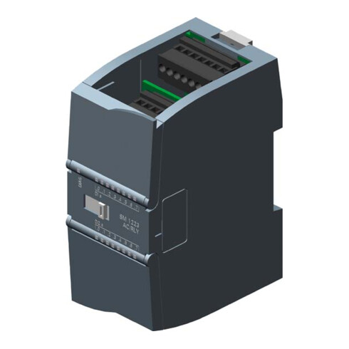 Siemens Dig.Industr. Analogeingabe 13 BIT ADC 6ES7231-4HD32-0XB0