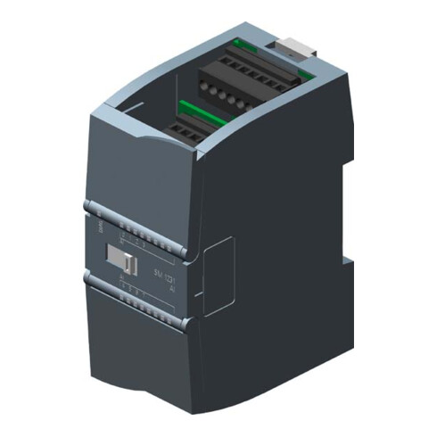 Siemens Dig.Industr. Analogeingabe 8AI, 0-20mA 6ES7231-4HF32-0XB0
