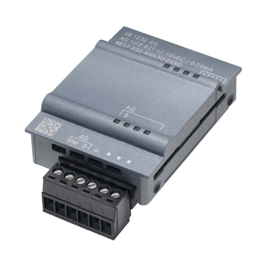 Siemens Dig.Industr. Analoges E/A-Modul 6ES7232-4HA30-0XB0