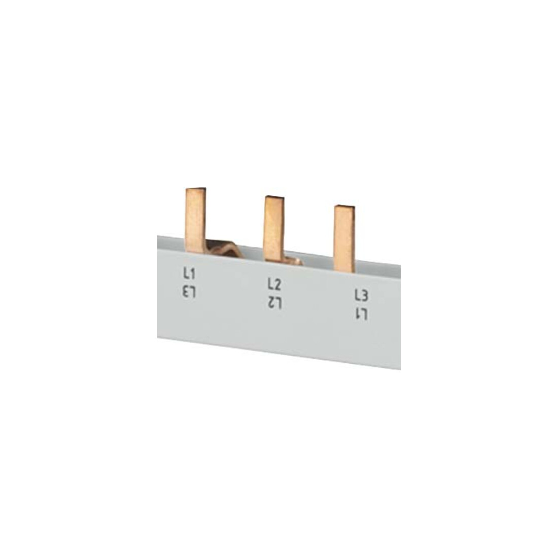 Siemens Dig.Industr. barrette de connexion 3ph., 12TE 5ST3615