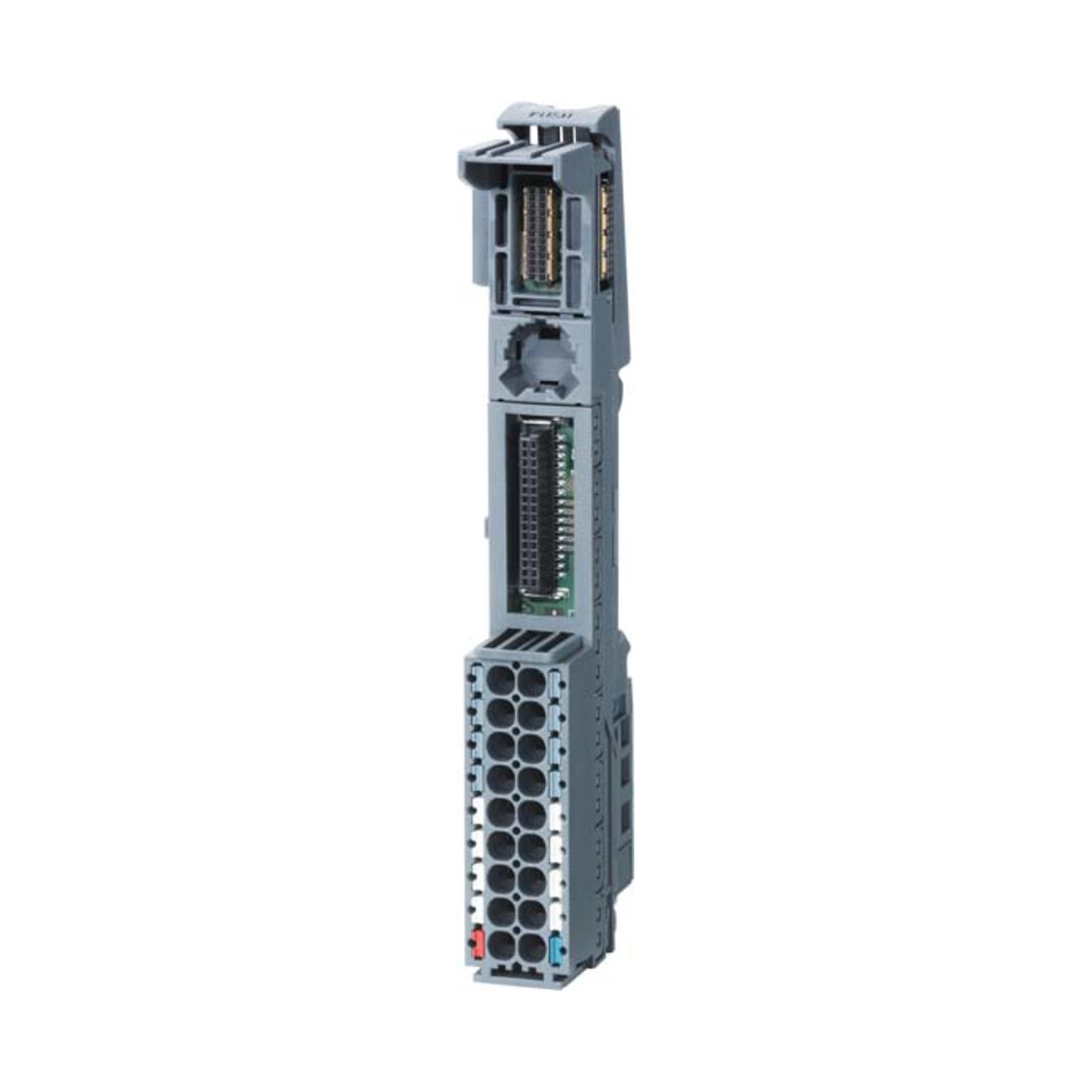 Siemens Dig.Industr. Baseunit BU15-P16+A0+2B 6ES7193-6BP00-0BA0