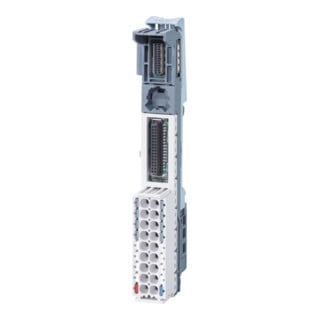 Siemens Dig.Industr. Baseunit BU15-P16+A0+2D 6ES7193-6BP00-0DA0