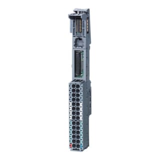 Siemens Dig.Industr. Baseunit BU15-P16+A10+2B 6ES7193-6BP20-0BA0