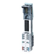 Siemens Dig.Industr. Baseunit m.2 AUX-Klemmen 6ES7193-6BP20-0DC0-1