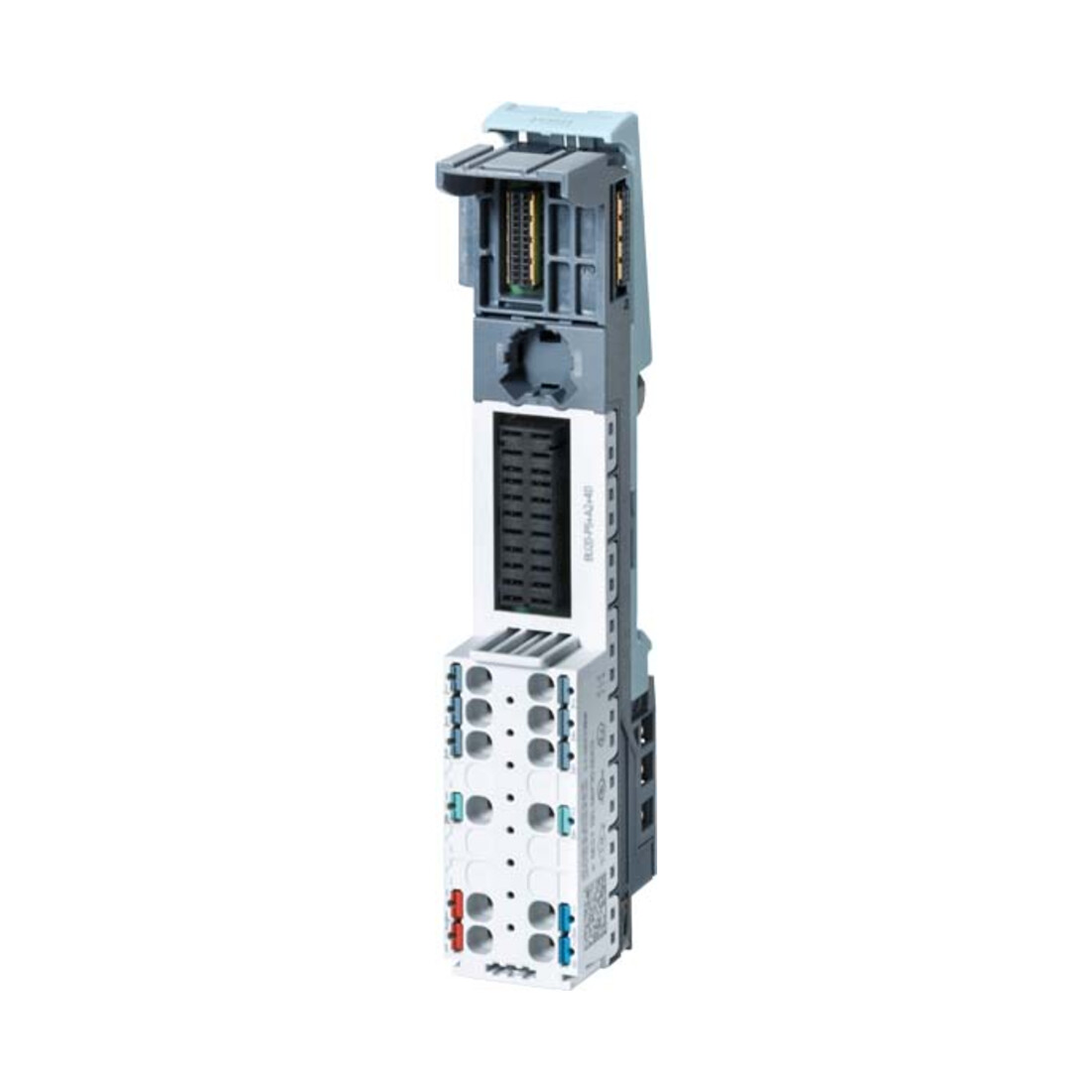Siemens Dig.Industr. Baseunit m.2 AUX-Klemmen 6ES7193-6BP20-0DC0