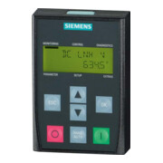 Siemens Dig.Industr. Basic Operator Panel Sinamics G120 6SL3255-0AA00-4CA1-1