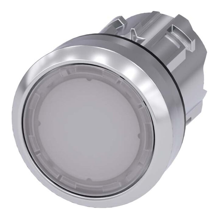 Siemens Dig.Industr. Drucktaster Druckknopf 3SU1051-0AB60-0AA0