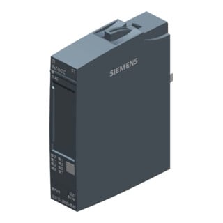 Siemens Dig.Industr. Eingangsmodul Digital DI 8X 24VDC 6ES7131-6BF01-0BA0