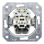 Siemens Dig.Industr. Einsatz Aus-/Wechsels. mit LED 5TA2108-1